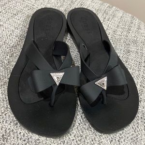 Guess sandals